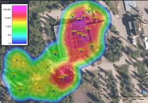 CAT 100 BOS 200 Application