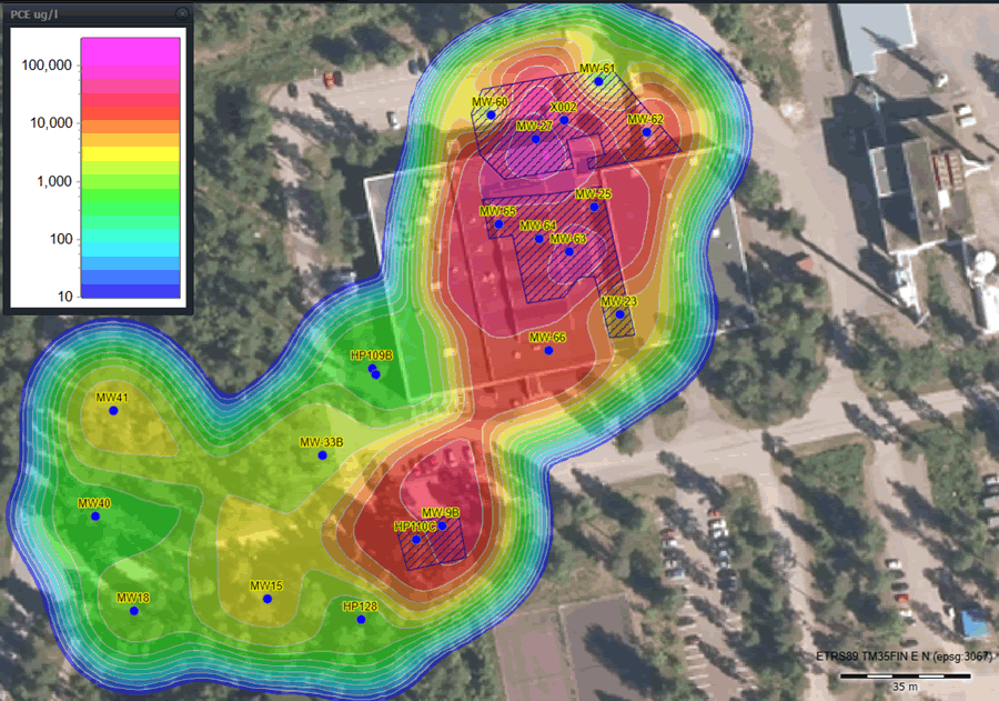 CAT 100 BOS 200 Application